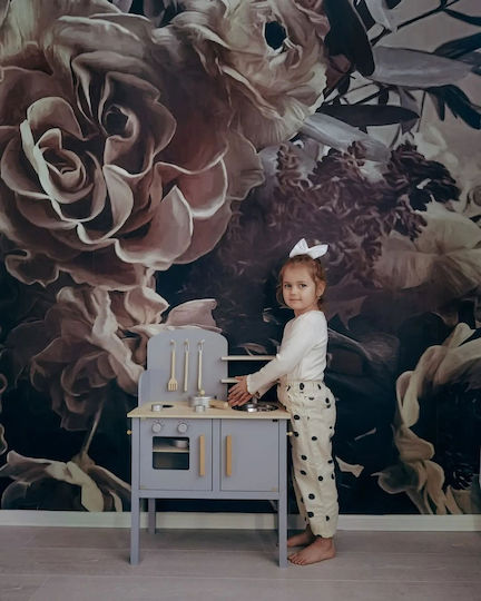 Jabadabado Kids Kitchen for 3 Plus Years