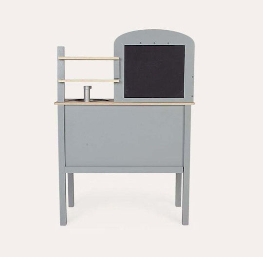 Jabadabado Kids Kitchen for 3 Plus Years