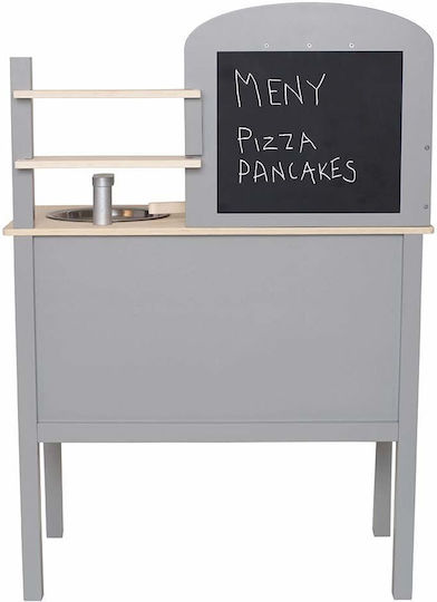 Jabadabado Kids Kitchen for 3 Plus Years