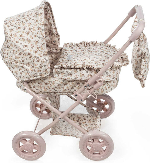 Pasito a Pasito Doll Stroller