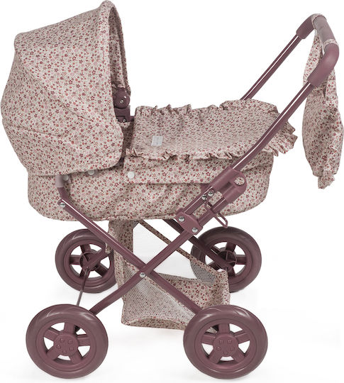 Pasito a Pasito Doll Stroller