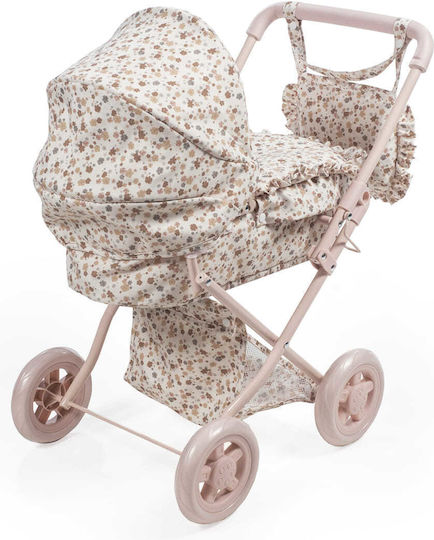 Pasito a Pasito Doll Stroller
