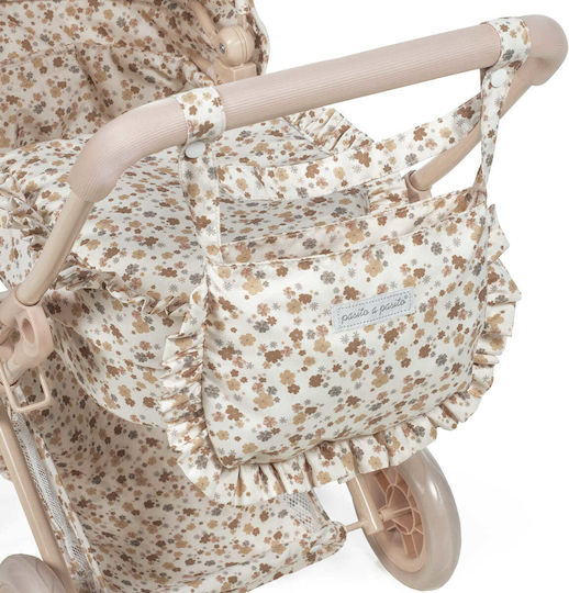 Pasito a Pasito Doll Stroller