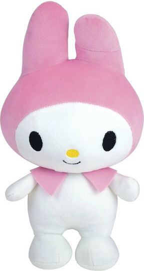 Gemini Jucărie de pluș Hello Kitty 40 cm. (Diverse modele) 1 buc