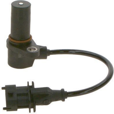 Crankshaft Pulse Sensor Bosch 0 281 002 717