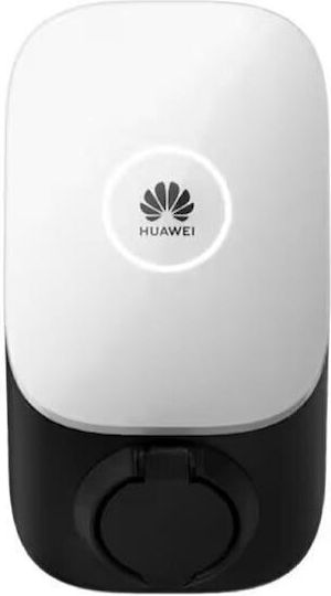 Huawei Smart Charger 7KS-S0 Wall Mounted Single Phase Charging Station 7kW Type 2