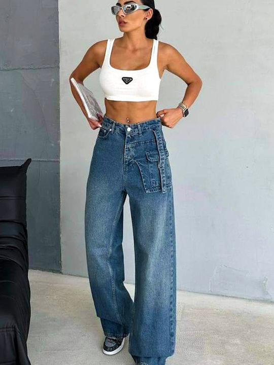 Damenjeans