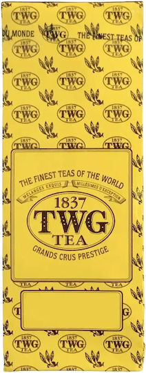 TWG Tea Oolong Τσάι 250gr