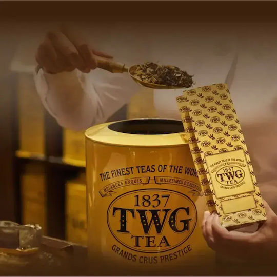 TWG Tea Negru Ceai 250gr 1buc