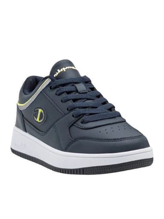 Champion Rd18 Navy Μπλε
