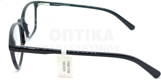 Prime Pr1863 Pl01 Brillengestelle mit Rezept