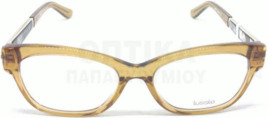 Γυαλιά Οράσεως Lussile Ls32309 Ln03