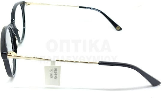 Rebecca Blu Rb7571 Rn01 Brillengestelle mit Rezept