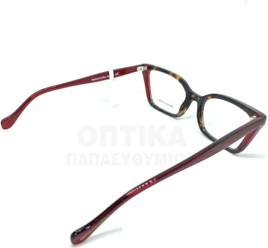 Rebecca Blu Rb7586 Rn06 Brillengestelle mit Rezept