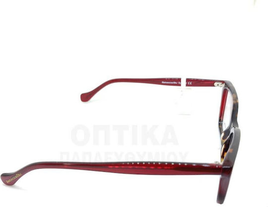 Rebecca Blu Rb7586 Rn06 Brillengestelle mit Rezept