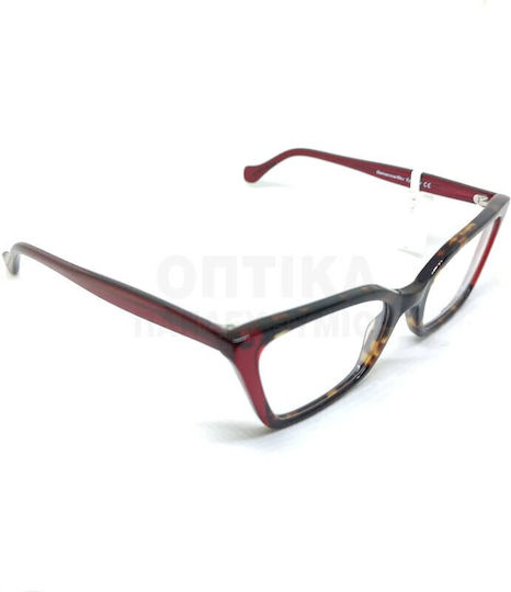 Rebecca Blu Rb7586 Rn06 Brillengestelle mit Rezept