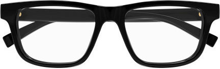 Gucci GG1987O 001 54 Brillengestelle mit Rezept