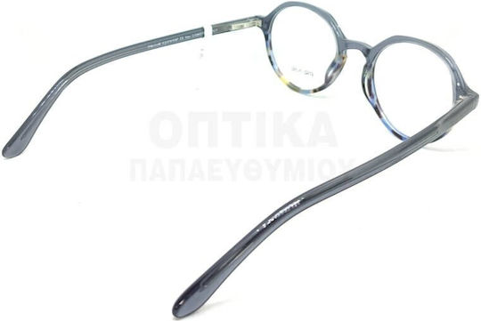 Prime Pr1859 Pl06 Brillengestelle mit Rezept
