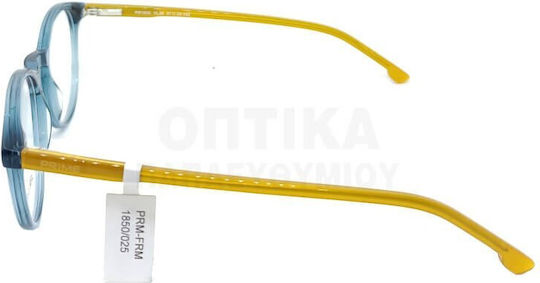 Prescription Eyeglass Frames Prime Pr1850 Pl08