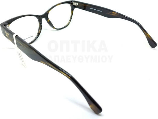 Rebecca Blu Rb7579 Rn02 Brillengestelle mit Rezept