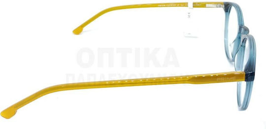 Prescription Eyeglass Frames Prime Pr1850 Pl08