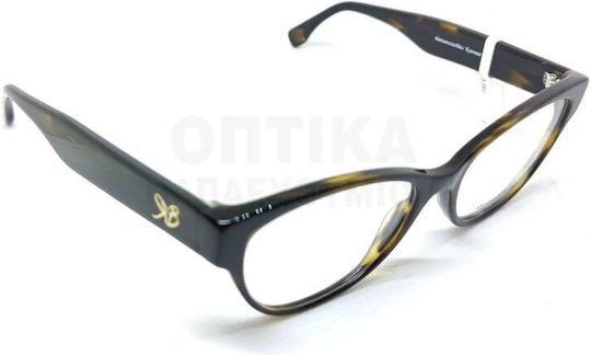 Rebecca Blu Rb7579 Rn02 Brillengestelle mit Rezept