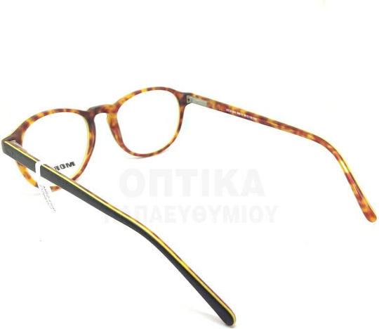 Γυαλιά Οράσεως Moritz Mz21268 Me10