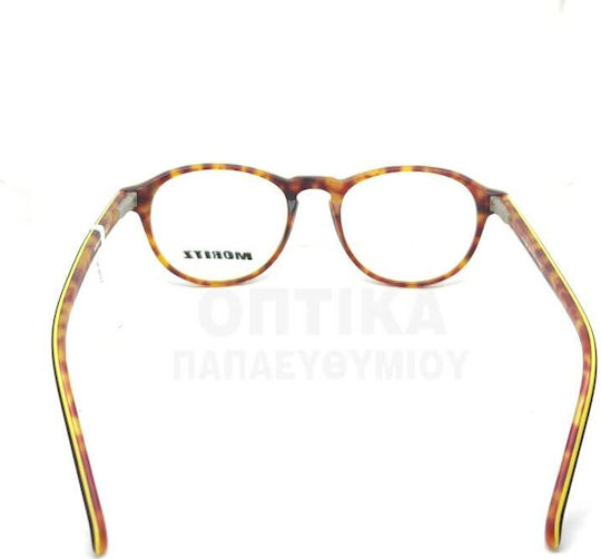 Γυαλιά Οράσεως Moritz Mz21268 Me10