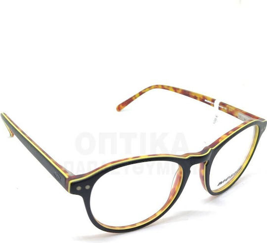 Γυαλιά Οράσεως Moritz Mz21268 Me10