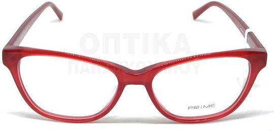 Prime Pr1029 Pl03 Brillengestelle mit Rezept