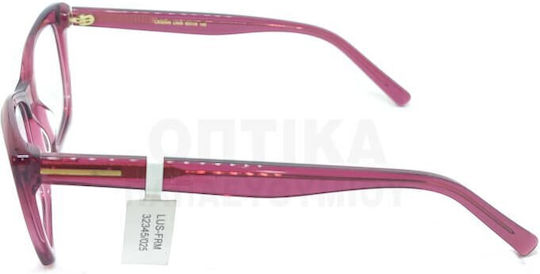Γυαλιά Οράσεως Lussile Ls32345 Ln05
