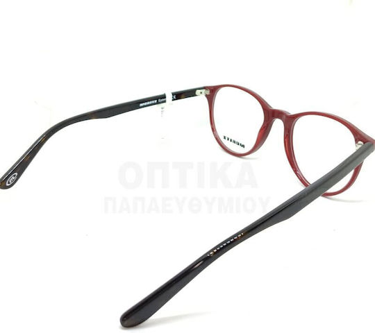 Γυαλιά Οράσεως Moritz Mz21393 Mn05