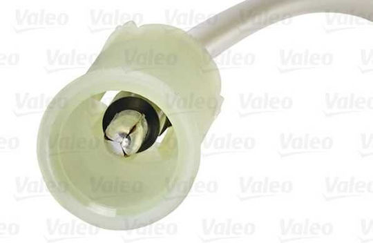 Air Conditioning Compressor Valeo 813046