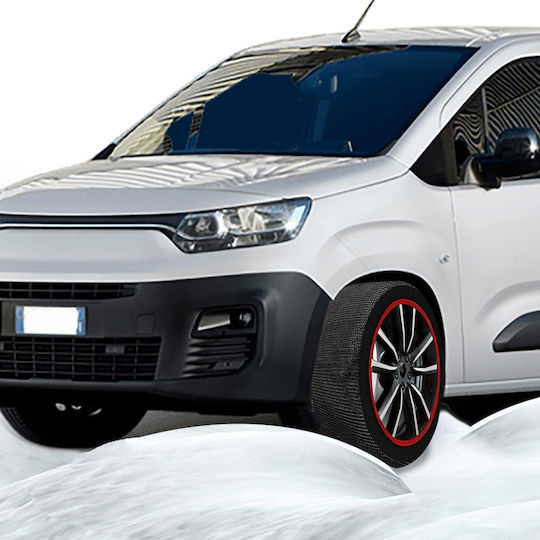 Maranello Super X 3D Pături de Zăpadă Antiderapante 3XL 2buc