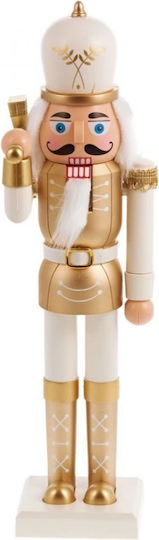 TnS Plastic Christmas Nutcracker (Various Designs)