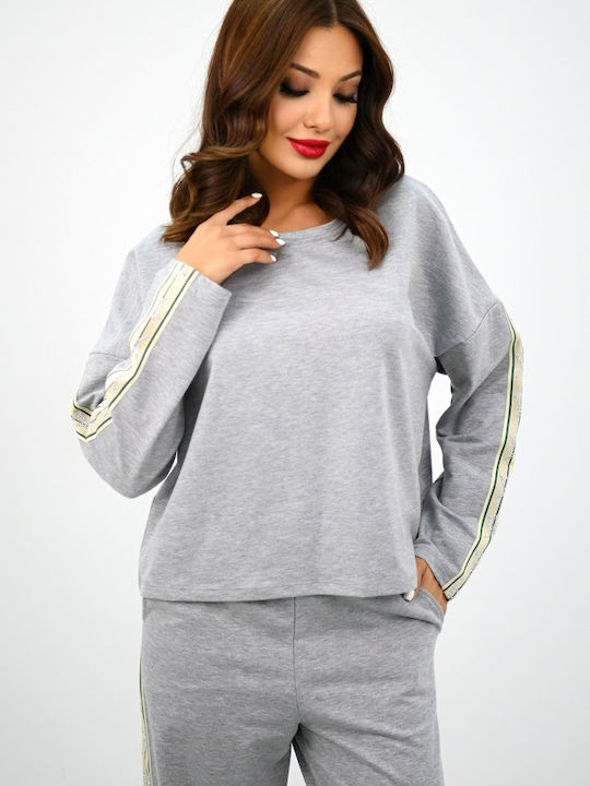 Trainingsanzug Gray