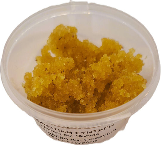 Handmade Incense Paste Spring Flower 15gr