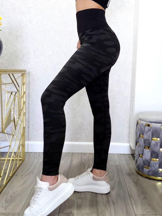 Leggings Khaki