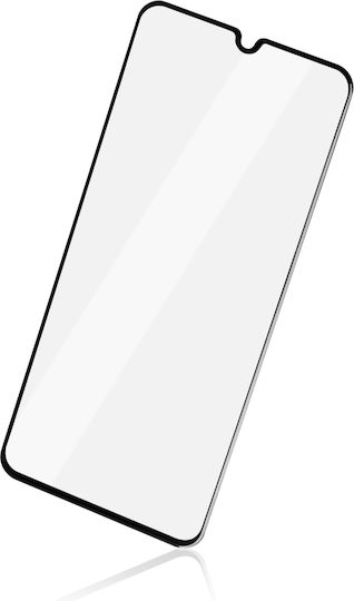 Naxius Закалено стъкло за цялото лице Черен (Honor 9A)