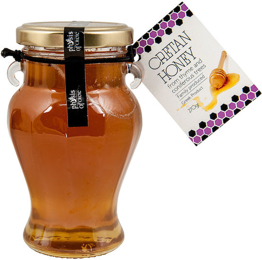Natural Μέλι Θυμαρίσιο 270gr