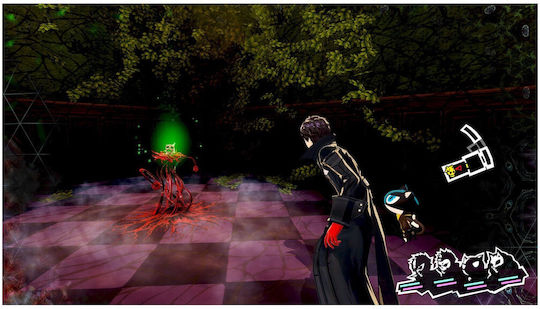Persona 5 Royal (Код в кутия) Игра за Switch