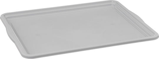 5Five Dish Drainer Plastic in Gray Color 47.5x38x9cm