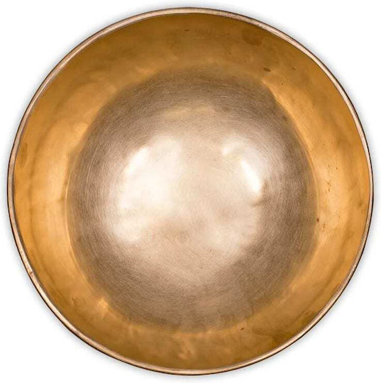 Yogi & Yogini Meditation Bowl NE0266 14 Diameter 15cm
