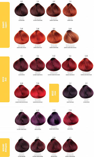Vitael Βαφή Μαλλιών 10.11 Intense Ash Lightest Blond 100ml