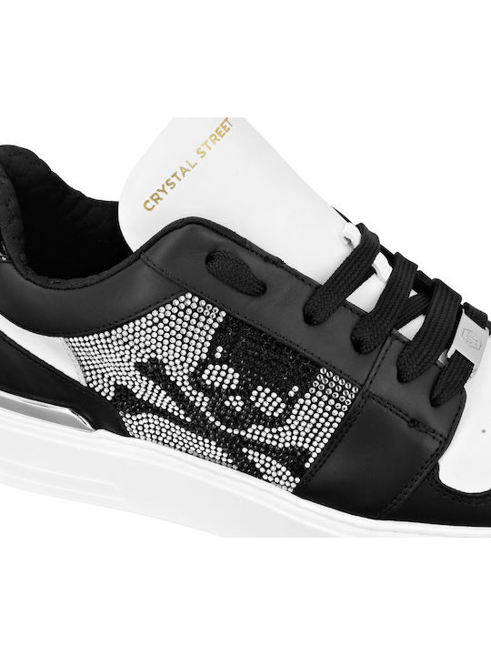 Ανδρικά Sneakers Πολύχρωμα