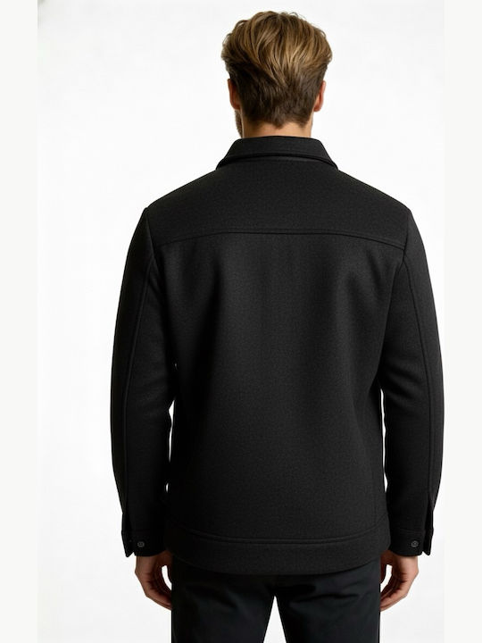 Jacke Black