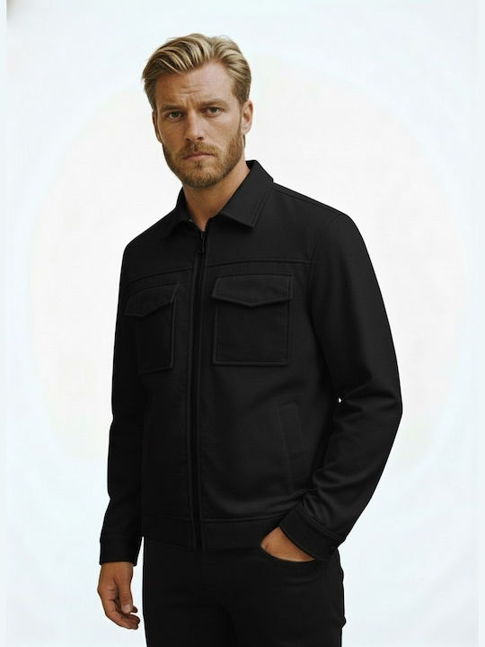 Jacke Black