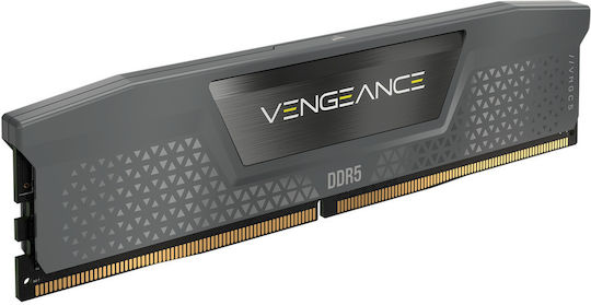 Corsair Vengeance 64GB DDR5 RAM с 2 модула (2x32GB) и Скорост 6000 за Настолен Компютър
