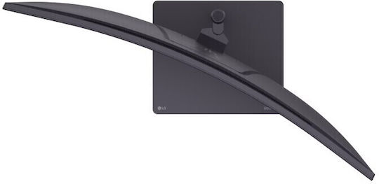 LG UltraGear WQHD Ultrawide VA HDR Curved Gaming Monitor 34" QHD 3440x1440 240Hz With Response Time 1ms GTG