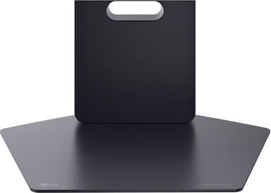 LG 32GX850A-B Monitor 32" 4K 3840x2160 165Hz